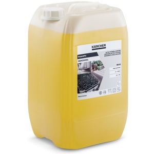 Detergent lichid Karcher pentru autovehicule, piese si pardoseli, 20 L, tip RM 81 ASF