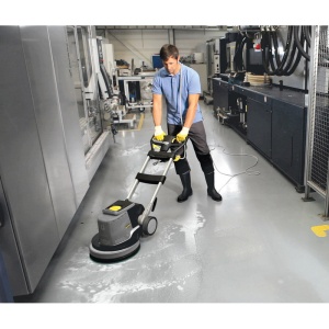 Detergent lichid Karcher pentru curatarea in profunzime a pardoselelor (acid), 2.5 L, tip RM 751 ASF - Img 3