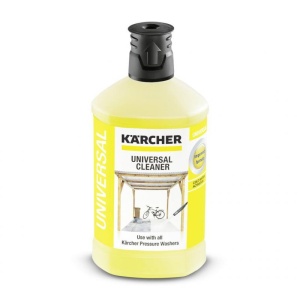 Detergent lichid, universal, 1 L, tip RM 626