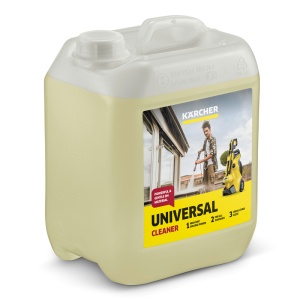 Detergent lichid universal Karcher 5 L, tip RM 555 - Img 1