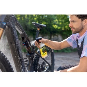Detergent natural lichid Karcher pentru curatarea bicicletelor, 0.5 L, tip RM 640N - Img 3