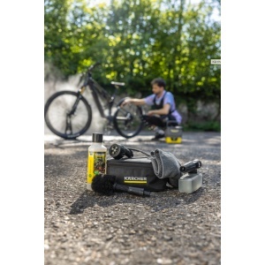 Detergent natural lichid Karcher pentru curatarea bicicletelor, concentrat, 0.5 L, tip RM 640N - Img 4