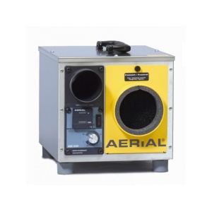 Dezumidificator absorbtie AERIAL ASE200