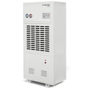 Dezumidificator industrial, 245l/24h, Trotec, tip DH115S - Img 4