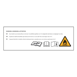 Dezumidificator mobil, 28.4l/24h, Trotec, tip TTK105S - Img 8