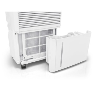 Dezumidificator pentru casa si birou, 28.4l/24h, Trotec, tip TTK90E - Img 8