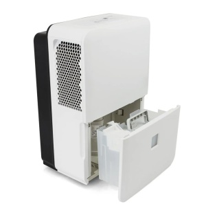 Dezumidificator pentru casa si birou, 46.8l/24h, Trotec, tip TTK127E - Img 8