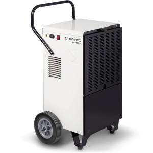 Dezumidificator profesional mobil, 100l/24h, Trotec, tip TTK570ECO