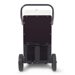 Dezumidificator profesional mobil, 79l/24h, Trotec, tip TTK380ECO - Img 5