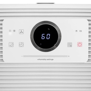 Dezumidificator si purificator de aer, 10l/24h, Trotec, tip TTK27HEPA - Img 6