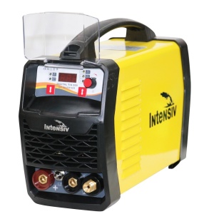 DIGITAL TIG 200 - Aparat de sudura TIG/WIG Intensiv - Img 3