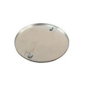 Disc comparator galvanizat IMER pentru finisare beton 600mm