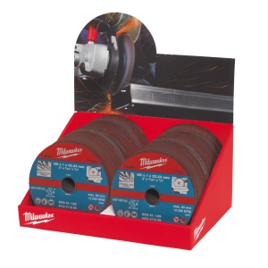 DISC DEBITARE METAL PRO+ SCS42 125 x 0.8mm - Img 6