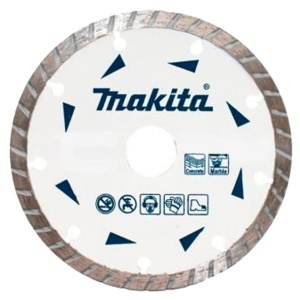 DISC DIAMANTAT ONDULAT 230X22.23X7X1.8