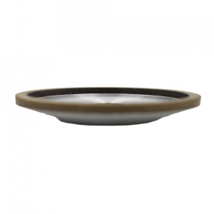 Disc Diamantat pentru ascutirea sculelor 12A2/20, 100-6-4, D126, R100 - Img 2