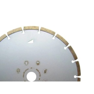Disc DiamantatExpert pt. Beton, Zidarie & Dale 115x22.2 (mm) ECO - DXDH.1912.115 - Img 3