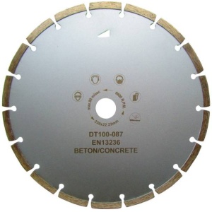Disc DiamantatExpert pt. Beton, Zidarie & Dale 180x22.2 (mm) ECO - DXDH.1912.180