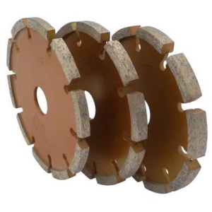 Disc DiamantatExpert pt. Rosturi de dilatare in beton 115x6x22.2 (mm) Profesional Standard - DXDH.5207.115.06