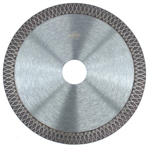 Disc DiamantatExpert pt. taiere si slefuire - Gresie si Placi dure 115x22.23 (mm) Premium - DXDY.CNG-PP.115