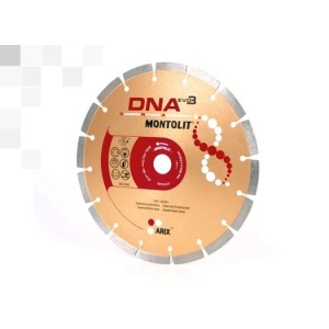 Disc Montolit LX600 pentru beton granit piatra dura Ø 600/ mm M25.4