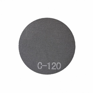 Disc slefuire Ø 230 mm, granulometrie 80 (4 buc) Heron