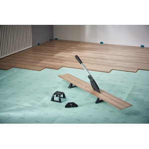 Dispozitiv de taiere parchet laminat Wolfcraft VLC 800 6939000 - Img 4