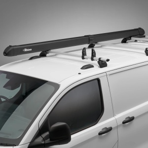 Dispozitiv de transportat tevi pe portbagaj, PorteTube Pro Black 4m - Img 2