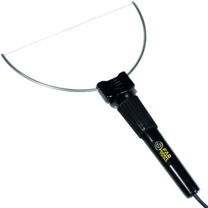 Dispozitiv electric de taiat/gravat polistiren tip HW 96 - Img 1