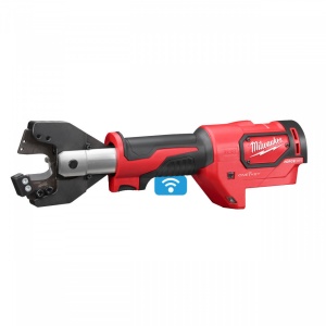 Dispozitiv hidraulic tăiere cablu 35 mm M18™ FORCE LOGIC™ Milwaukee M18 ONEHCC-0C ACSR SET, alimentare Cu acumulator - neechipat