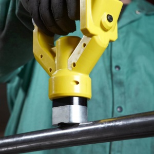 Dispozitiv magnetic de ridicare si manipulare HAND LIFTER 60-CE (electric) - Img 4