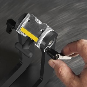 Dispozitiv magnetic sudare si aliniere la 90°, BOOMER ANGLE 150 - Img 3