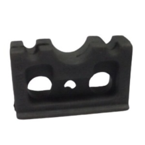 Distantier fier-beton „BISCUIT” H20 x 45, 1 set = 500 buc