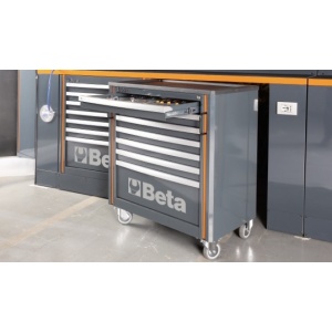 Dulap mobil, 7 sertare modular C55C7 - Img 2