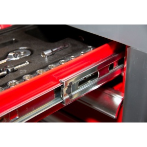DULAP SCULE ECHIPAT 706X450X950MM / 7 SERTARE - 211P. - Img 2