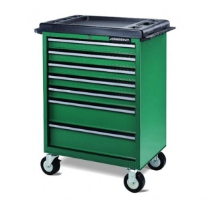 Dulap scule Jonnesway cu 7 sertare 670x460x795mm