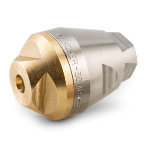 Duza speciala profesionala Karcher pentru curatarea conductelor, D30/060 - Img 4