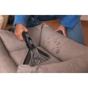 Duza spray-extractie 2 în 1 XXL, compatibila cu aspiratoarele cu spalare Karcher tip SE 3 - Img 7