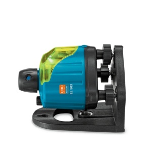 EL 503 Nivela laser rotativa cu reglare manuala, set cu trepied - Img 3