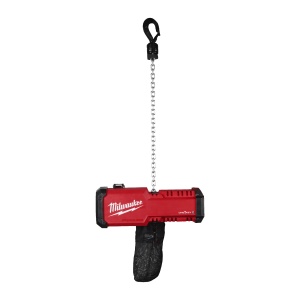 Electropalan Milwaukee ONE-KEY™, model M18 BLCHTO-121, 1 Tona - Img 18