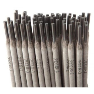 Electrozi sudura bazici d:3.2mm pachet de 5Kg