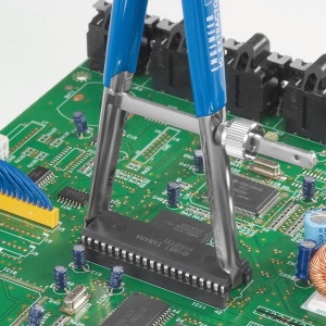 ENGINEER SS-08 Extractor circuite integrate 8 - 42 pini, cu mecanism de blocare - Img 3