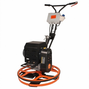 EP600-E Elicopter pardoseala pale 600 mm, motor electric 2,2 kW - Img 2