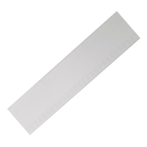 Etichete modul continuu DK-22205 albe 62mm x 30.48m suport plastic inclus compatibile Brother DK-22205 DK22205 - Img 3