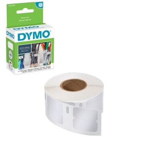 Etichete originale universale DYMO LabelWriter 25 x 13 mm albe DYMO LW 11353 S0722530