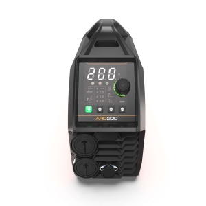EVO20 ARC 200 (Z2S32) - Aparat de sudura INDUSTRIAL Jasic - Img 3