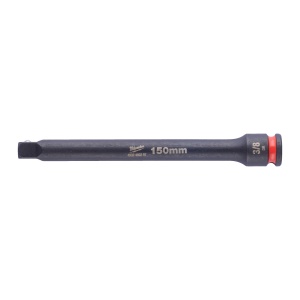 Extensie cheie tubulara MILWAUKEE ShW 3/8" 150mm