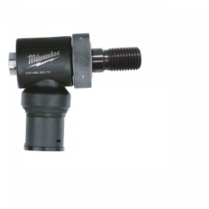 Extensie între adaptorul FIXTEC și carota diamantată. Milwaukee M18 x 2.5 - 1 ¼″ - Img 1