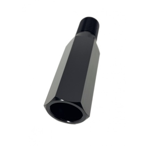 Extensie pt. carote diamantate 1 1/4 " - 160mm - DXDY.1117E.160 - Img 1