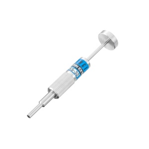 Extractor conectori pini terminali si prize Engineer SS-32, interior O 2.4 mm, exterior O 2.9 mm, lungime 64 mm