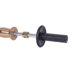 Extractor pentru sudura in puncte Telwin 722555 - Img 4